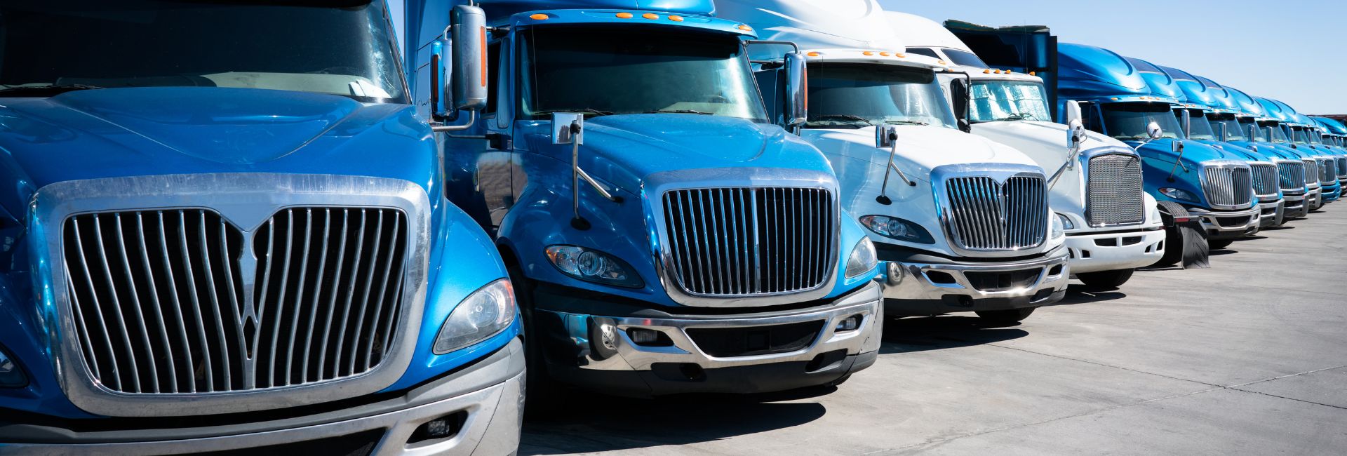 Trucking security guard services California