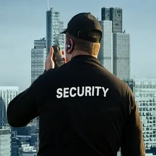 Security Guards