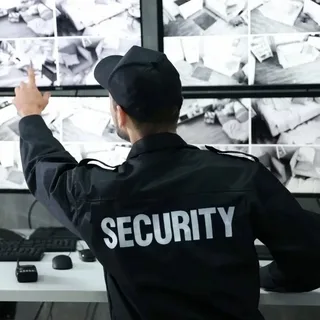 Security Guards