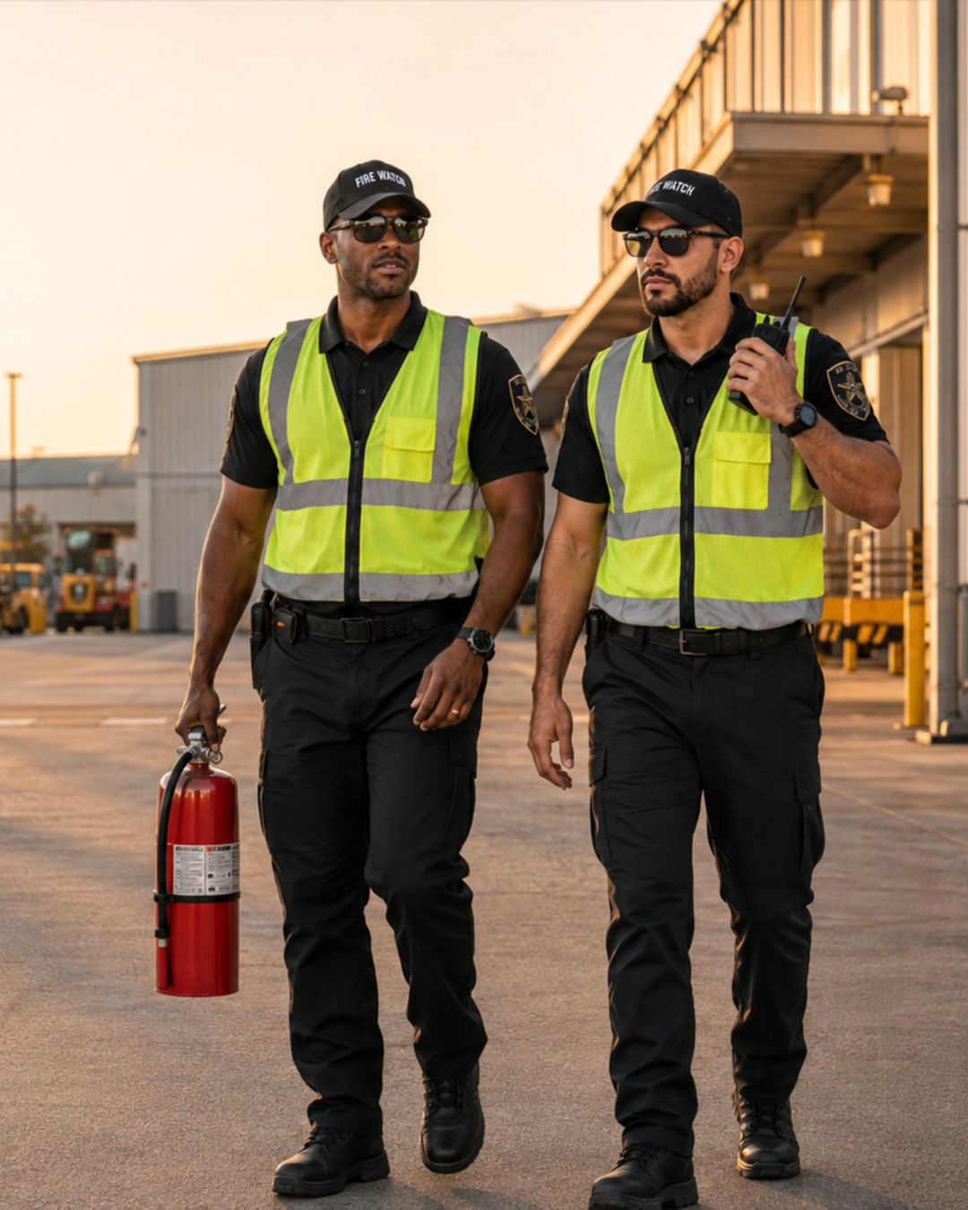 Concert Security Guard Services California