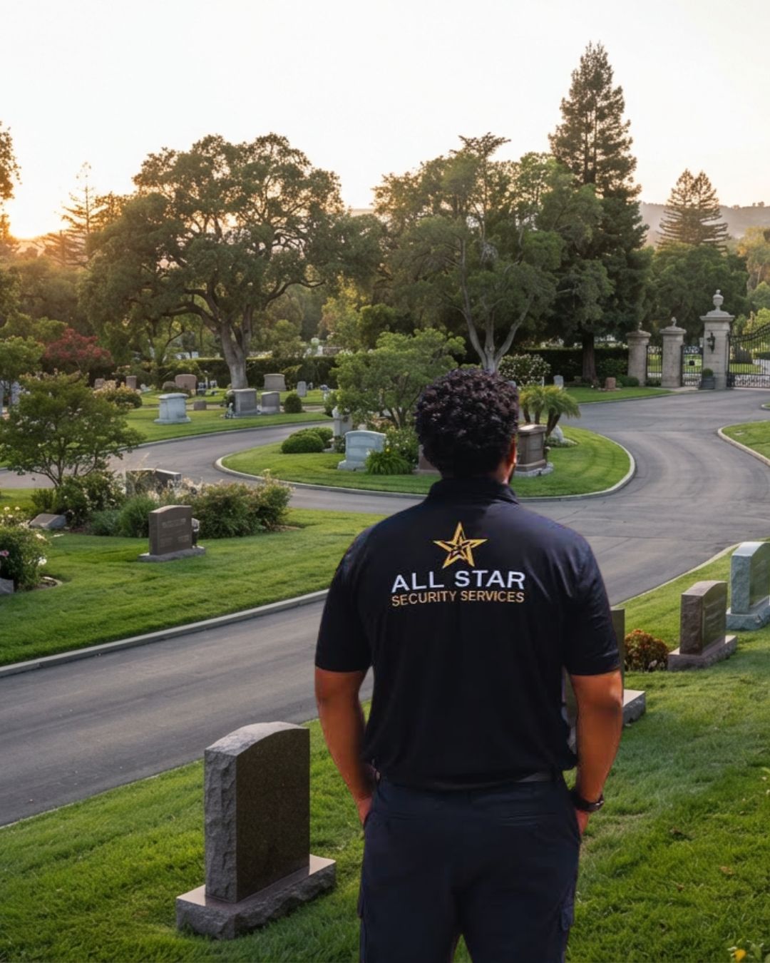 Security Guard Services in Sacramento